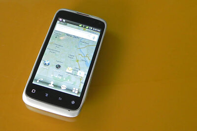 Review: Spice Stellar Mi-425 falls a little short