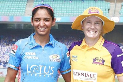MI-W vs UP-W Dream11 Team Prediction: Check Captain, Vice-Captain and Probable XIs for Mumbai Indians Women vs UP Warriorz Women, Women’s Premier League, March 24