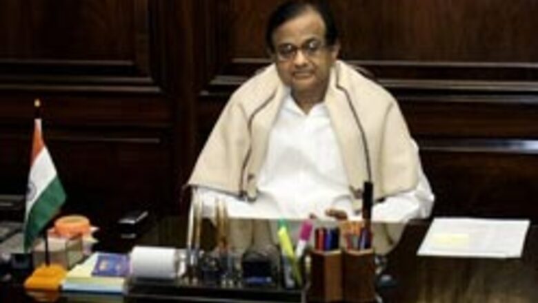 After Patil, Home Secretary too in the line of fire