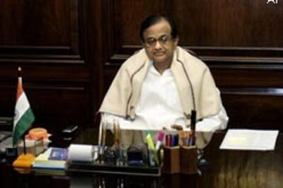 After Patil, Home Secretary too in the line of fire