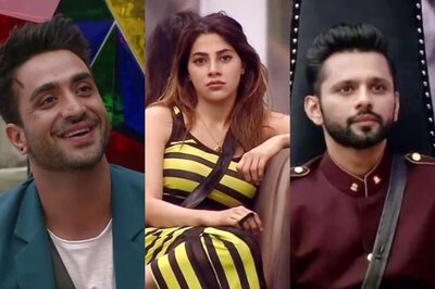 Bigg Boss 14: Who Will Get Evicted from the House This Week?
