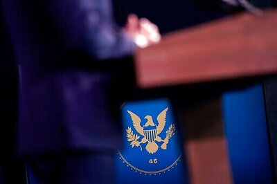 What Biden's Cabinet Picks Say About How He Plans To Govern