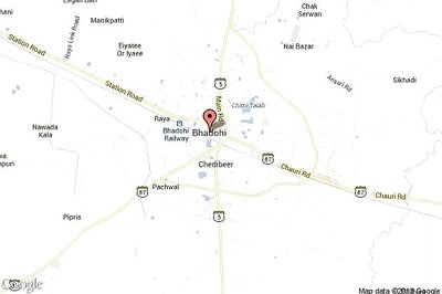 2 killed, 3 injured in a group clash over old feud