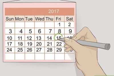 How to Track Your Ovulation