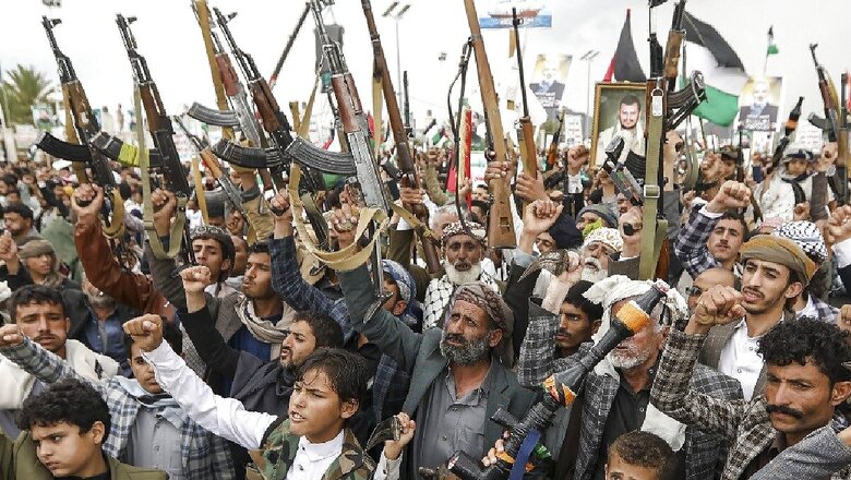 Fears Of Iran-Israel War Grow As Tensions Remain High Following Ismail Haniyeh’s Death | Top Points