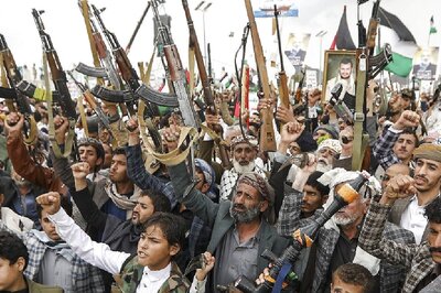 Fears Of Iran-Israel War Grow As Tensions Remain High Following Ismail Haniyeh’s Death | Top Points