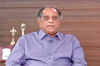 Pahlaj Nihalani on Padmavati Row: Films Shouldn't Be Victim of Politics