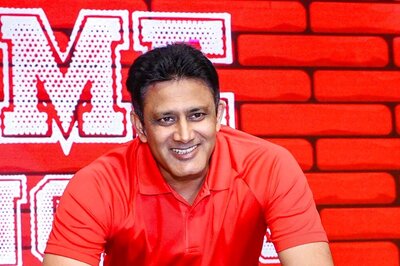 Anil Kumble Suggests 'Biggest Boundary Possible' and 'More Pronounced Seam' for 'Balance' Between Bat and Ball