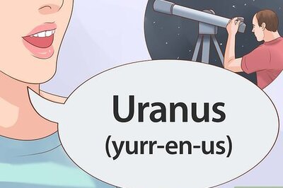 How to Pronounce Uranus