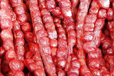 What The Fork: All Things Spicy, Goan Choriz is Unlike Any Other Sausage, Writes Kunal Vijayakar