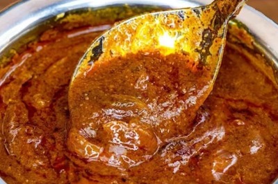 Milagu Kuzhambu: Try This Comforting Winter Delicacy From Tamil Nadu At Home