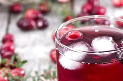 Preventing UTI To Increasing Immunity, Benefits Of Cranberry Juice For Women