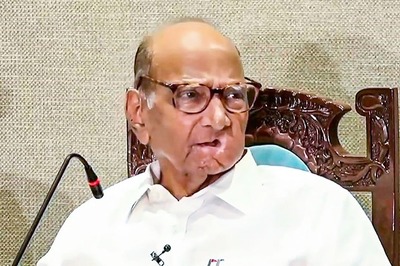 EC and Assembly Speaker's Decision on NCP Matter 'Unfair', We Are Approaching SC, Says Sharad Pawar