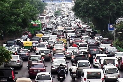 Air pollution could kill 6.6 million people a year by 2050