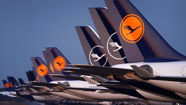 Lufthansa to Resume Flights to 20 Destinations, Including Some Holiday Hot-spots from Mid-June