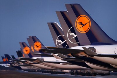Lufthansa to Resume Flights to 20 Destinations, Including Some Holiday Hot-spots from Mid-June
