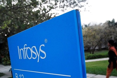 Infosys Set To Declare Its Q1 Results Today: Will It Beat Its Peers?