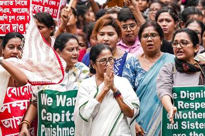 Opinion | Kolkata Rape-Murder Case Mishandling: Is This the End of Mamata’s Teflon?