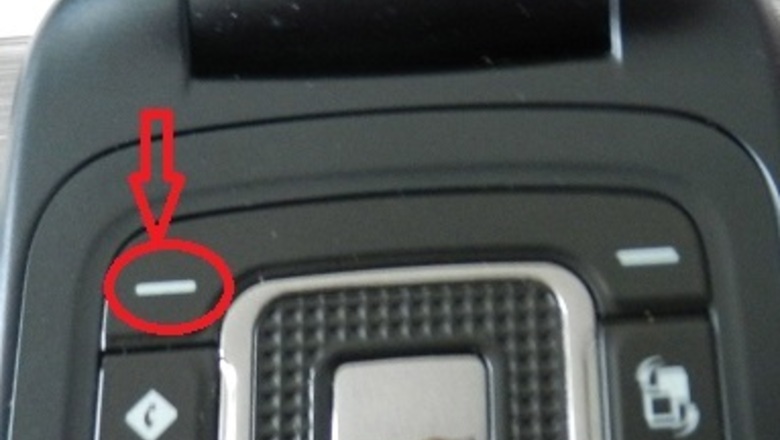 How to Turn Off Predictive Text on a Samsung Rugby 4 Cell Phone