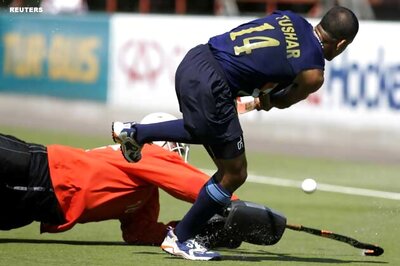 Pargat files nomination for July 28 HI polls