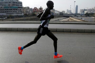 Here Are Some Quick Dos And Don'ts For Running A Marathon