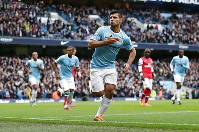 Manchester City post loss of more than USD 85 million