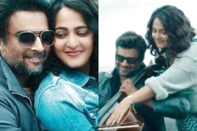 Nishabdham Movie Review: R Madhavan is Superb in Ghost Story Which Takes Midway U-turn