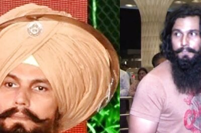 Randeep Hooda REVEALS He Almost Refused Extraction Due To Battle Of Saragarhi: 'It Was Like Life Chopped In...'