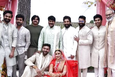 Did Pawan Kalyan and Chiranjeevi Give Expensive Gifts to Newlyweds Varun Tej and Lavanya Tripathi?