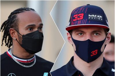 Who Wins the F1 World Title if Lewis Hamiltion and Max Verstappen Finish With Identical Points?