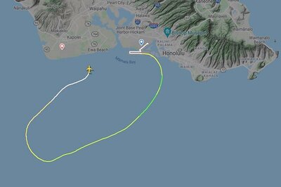 Rare Dual Engine Failure Causes Boeing 737 Cargo Flight Crash Near Hawaii, Pilots Safe