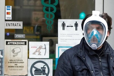 'Within 36 Hours, Was in ICU': Italian Health Enthusiast Recounts Sudden Attack of Covid-19