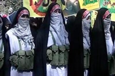 200 bombers dispatched, target: Israel