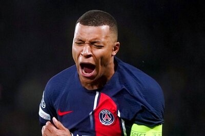 Kylian Mbappe Expects Future to be Decided Before Euros, Wants to Represent France in Olympics