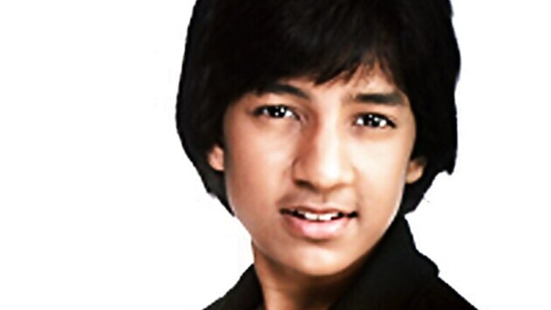 Master Kishan is all set to make a new world record