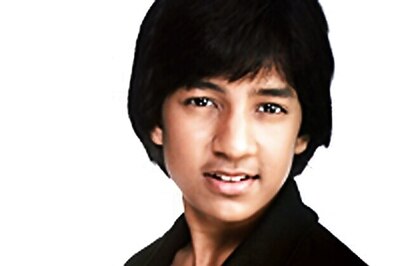 Master Kishan is all set to make a new world record