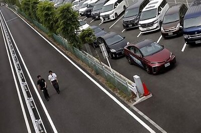 Japan Automakers Post 12% Slide In July Global Vehicle Sales