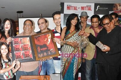 Rituparna Sengupta ‘Still Reeling From Shocking News’ of Satish Kaushik’s Death, Recalls 'Beautiful Moments' With Him | Exclusive