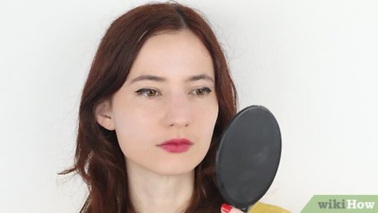How to Apply Powder Contour (with Pictures)