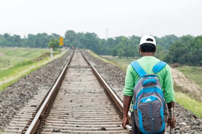 Indian Railways Announces Traffic Block on May 22, These Western Railway Services to be Affected on Sunday