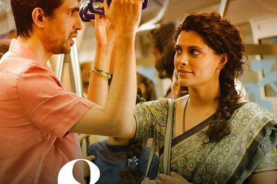 8 A.M. Metro - An Extraordinary Album Featuring Jubin Nautiyal, Nooran Sisters, Vishar Mishra, Javed Ali, Jonita Gandhi And More