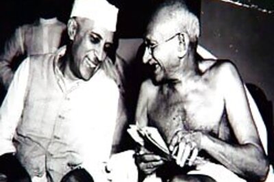 Jains fight it out, cite Nehru's letter