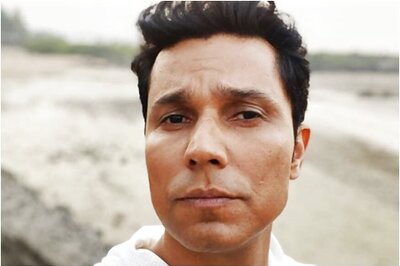 Randeep Hooda Injured on the Set of Radhe
