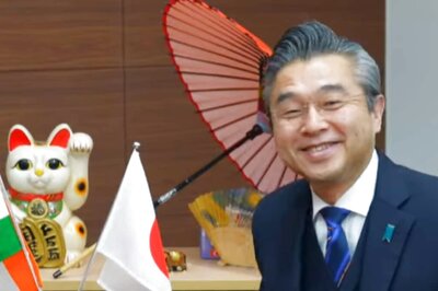 WATCH | 'Have One Message For Indian People...': Ambassador Suzuki Pitches Japan as Go-To Place For Study, Work