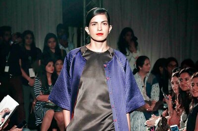 AIFW SS'16: Here's what to expect from day 2