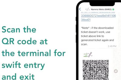 Bengaluru: Namma Metro Commuters to Get Tickets on WhatsApp, Details Here