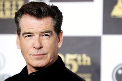 Pierce Brosnan's The Son All Set For Season 2