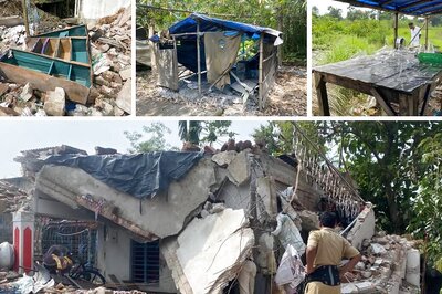 West Bengal Firecracker Factory Blast: 9 Deaths, Same Old Questions | News18 Ground Report