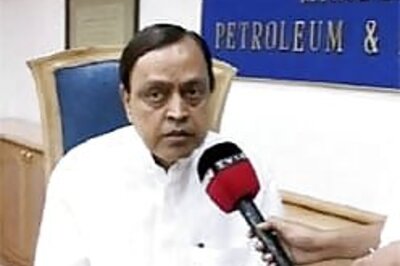 Petro prices may decline: Deora