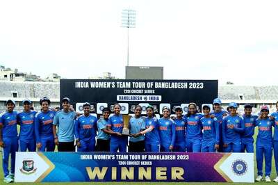 Wait For India Women’s Cricket Team Head Coach Continues